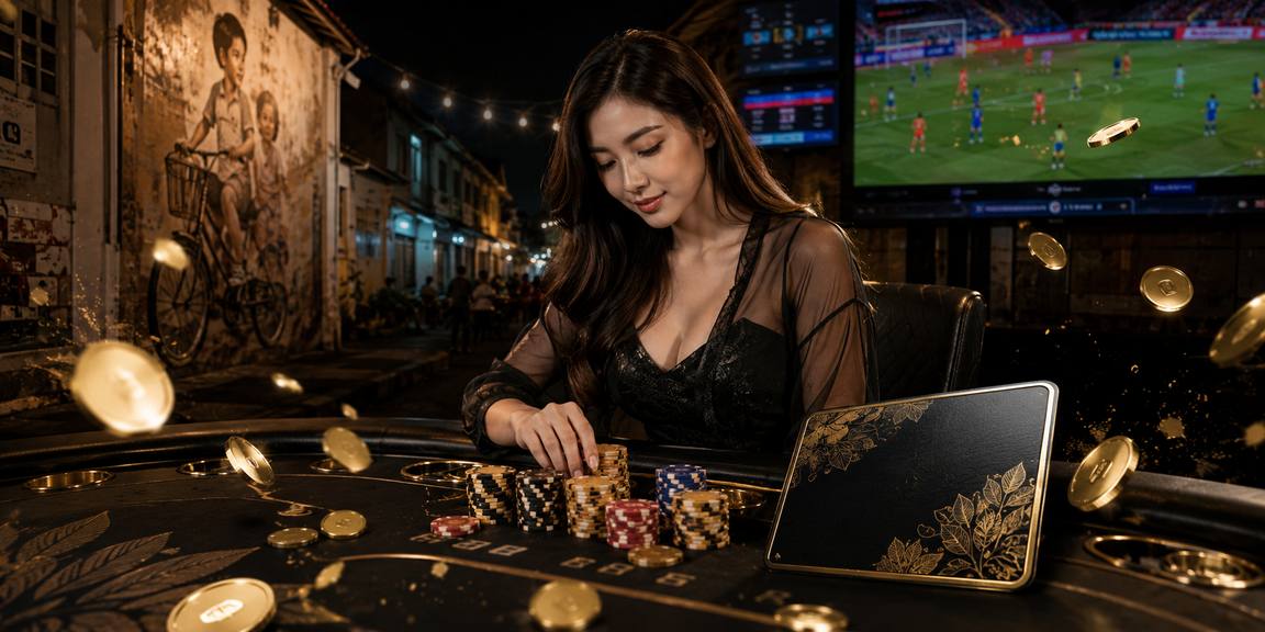Medusa II di mikki — Putaran Fitur Tinggi dengan Grafik Bertahan