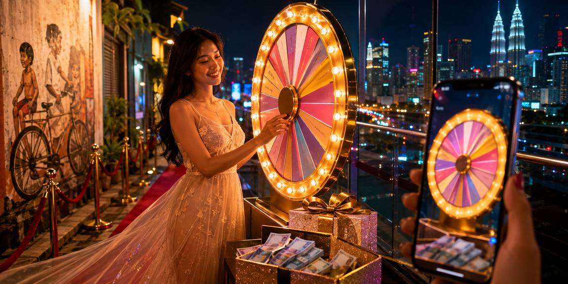mikki Malaysia: Casino, Slots dan Sportsbook dalam satu Home